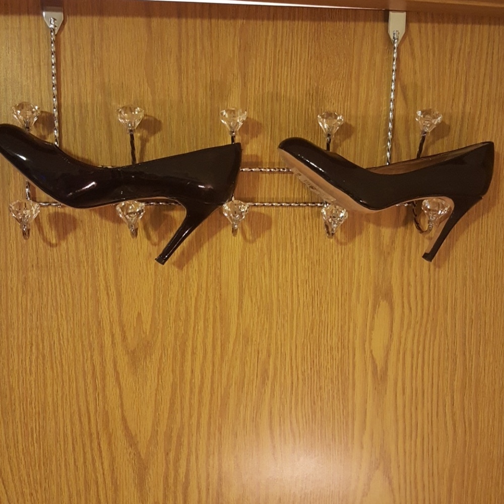 Heels.